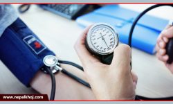 उमेरअनुसार कति हुनुपर्छ रक्तचाप ?