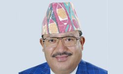 ‘आचारसंहिताले निर्वाचनको विश्वशनीयता कायम गर्छ’