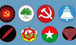 संसद्मा एक दर्जन दलको प्रतिनिधित्व, कुन दलबाट को विजयी ?