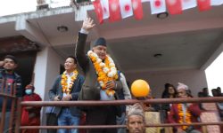 सिन्धुपाल्चोक–१ को अपडेट : एमाले अगाडि