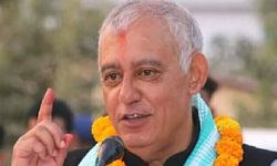 नवलपरासीमा कोइरालाकाे अग्रता कायमै