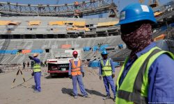 नेपाली जनता किन आफ्नो ज्यान जोखिममा पारेर खाडीमा जान्छन् ?