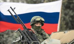 रुसी सेना फिर्ता भएपछि मात्र वार्ता– युक्रेन