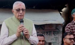 सुशासनबाट मुलुकको समृद्धि कायम हुन्छ : डा. कोइराला