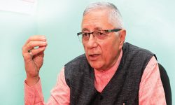 कांग्रेस सरकारमा जाँदैन : नेता कोइराला