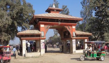 निर्वाचनको ७२ घण्टा अगाडिदेखि नेपाल–भारत सीमानाका बन्द गर्ने निर्णय