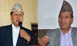 सिन्धुपाल्चोक-२ मा कांग्रेसको अग्रता कायमै