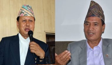 सिन्धुपाल्चोक-२ मा कांग्रेसको अग्रता कायमै