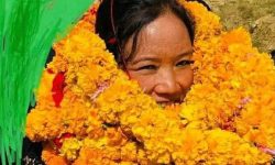 तेह्रथुमबाट प्रतिनिधिसभा सदस्यमा कांग्रेसकी गुरुङ विजयी