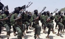 सोमाली सेनाद्वारा १५ अल-शबाब लडाकु मारिए