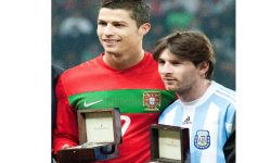 सर्वाधिक ‘म्यान अफ द म्याच’ पाउने खेलाडी