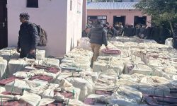 सुदूरपश्चिममा मतगणना सुरु हुँदै