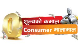 रिद्धिसिद्धि सिमेन्टद्वारा शून्यको कमाल उपभोक्ता मालामाल योजना सार्वजनिक