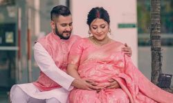 अभिनेत्री श्वेताले जन्माइन् छोरी !