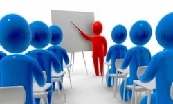 निर्वाचन कर्मचारीका लागि तालिम सुरु