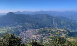 गुल्मीकाे तम्घास बजार