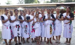 थारु कला संस्कृतिको संरक्षणमा नयाँ पुस्ताको आकर्षण