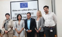 सुर्खेतमा चलचित्र महोत्सव जारी