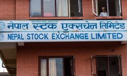 शेयर बजार अब मंगलबार मात्रै खुल्ने