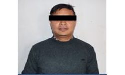 बेलायत पठाइदिन्छु भनी ठगी गर्ने कन्सल्टेन्सिका संचालक बस्नेत पक्राउ