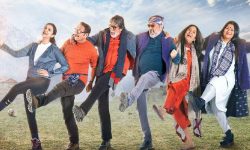 दोस्रो दिन बढ्यो ‘उचाइ’काे कमाई