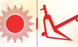 बाँकेमा १ र ३ मा एमाले र २ मा राप्रपाको अग्रता