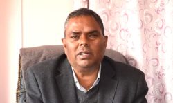 सरकार कसको नेतृत्वमा भन्ने कुरा मतगणना पछि थाहा हुन्छ : अध्यक्ष यादव