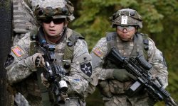 इरानले यमन पठाएको सत्तरी टन मिसाइल इन्धन अमेरिकी सेनाको कब्जामा