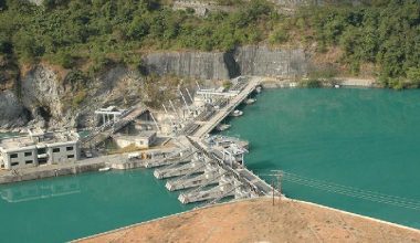 उत्तरगङ्गा जलाशययुक्त जलविद्युत् आयोजना चुनावी एजेण्डा मात्रै बन्यो