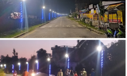 अन्तरवडा पर्यटन प्रवर्द्धनमा सेल्फी रोड