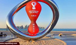 विश्वकप २०२२ : पहिलो सेमिफाइनल आज