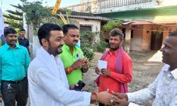 मैले गरेका काम नै मेरो जितको आधार हो : प्रदीप यादव