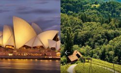 २०२३ मा भ्रमण गर्न सकिने सानदार ठाउँहरू