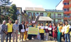 महिला अधिकार : मानव अधिकार विशेष अभियान प्रारम्भ