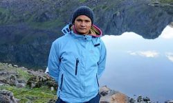 होटेल तथा पर्यटन व्यवसायी संघको अध्यक्षमा गजुरेल