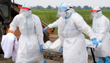 भिन्नभिन्न विधिका कारण कोभिडजन्य मृत्युको सङ्ख्या अस्पष्ट