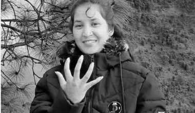 युवती हत्या प्रकरण : सशस्त्र प्रहरीका जवानको नाममा किटानी जाहेरी