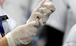 कोरोना विरुद्ध करिब ५० लाख मात्रा खोप मौज्दात