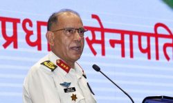 नेपालको छवि बढाउन हरहमेसा प्रयासरत छौं : प्रधानसेनापति शर्मा