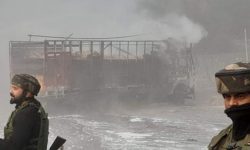 जम्मुको सिध्रामा सेना र चरमपन्थीबीच भिडन्त, तीन चरमपन्थी मारिए