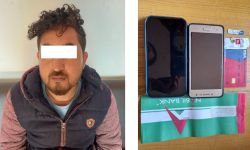 सट्टाबाजी गराउने कार्यमा संलग्न व्यक्ति पक्राउ