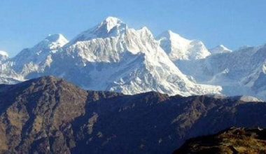 जुगल हिमालको आरोहण खुलाउन पहल