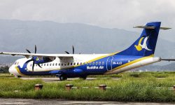 बुद्ध एयरले सबै उडान पोखरा अन्तरराष्ट्रिय विमानस्थलबाट गर्ने