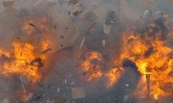 उत्तरपश्चिम पाकिस्तानमा आत्मघाती विस्फोटमा दुई जनाको मृत्यु, नौ घाइते