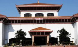 प्रतिनिधिसभाको अर्को बैठक फागुन १५ बस्ने