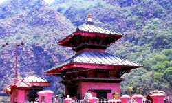 सुपा देउरालीमा अत्याधुनिक धर्मशाला बनाइँदै