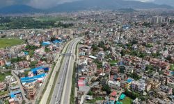 काठमाडौं उपत्यकाको एकीकृत गुरुयोजना निर्माण सुरु