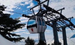 छिम्केश्वरी केबलकारको लागत तीन अर्ब दश करोड