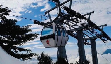 छिम्केश्वरी केबलकारको लागत तीन अर्ब दश करोड