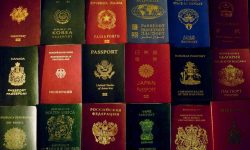 कुन देशको पासपोर्ट कति शक्तिशाली ?